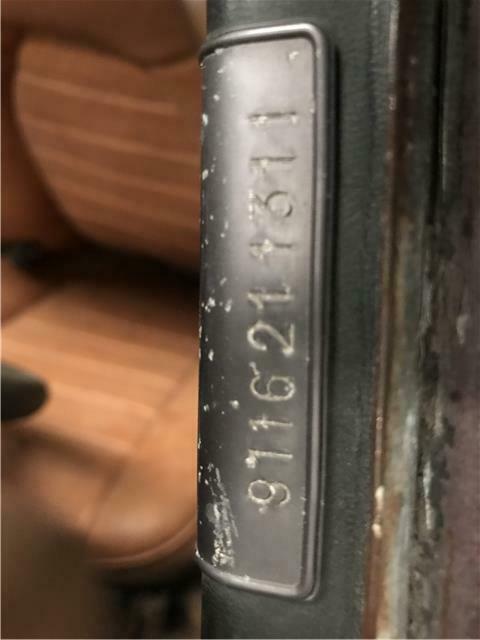 1976 Porsche 911 -- - photo 2