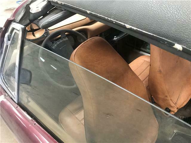 1976 Porsche 911 -- - photo 4