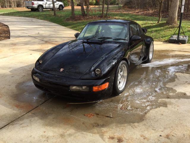 1976 Porsche 911 - photo 2
