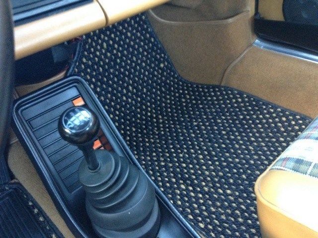 1976 Porsche 911 27 Euro Carrera - photo 10