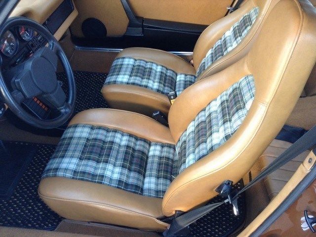 1976 Porsche 911 27 Euro Carrera - photo 8