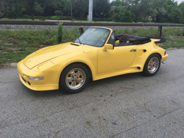 1976 Porsche 911 3.0L 1976 Porsche 911 911S