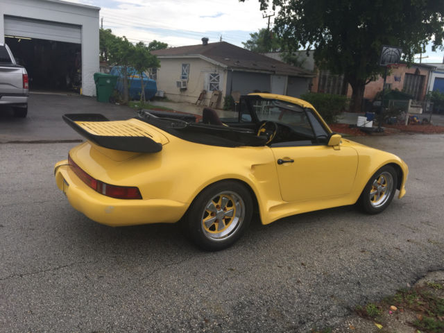1976 Porsche 911 911S - photo 4