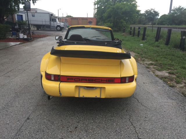 1976 Porsche 911 911S - photo 5