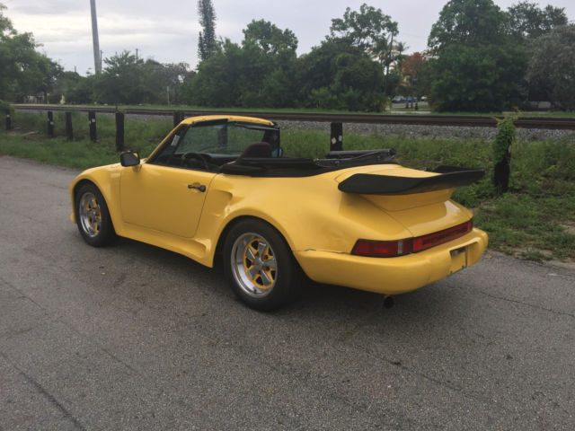 1976 Porsche 911 911S - photo 6