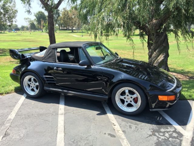1976 Porsche 911 - photo 2
