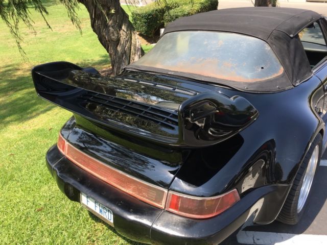 1976 Porsche 911 - photo 3
