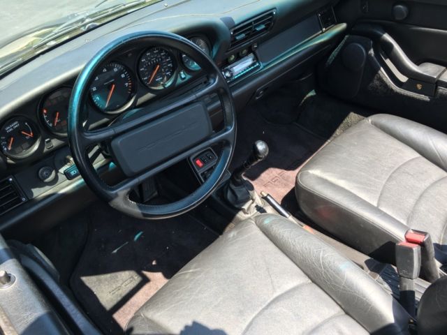 1976 Porsche 911 - photo 4
