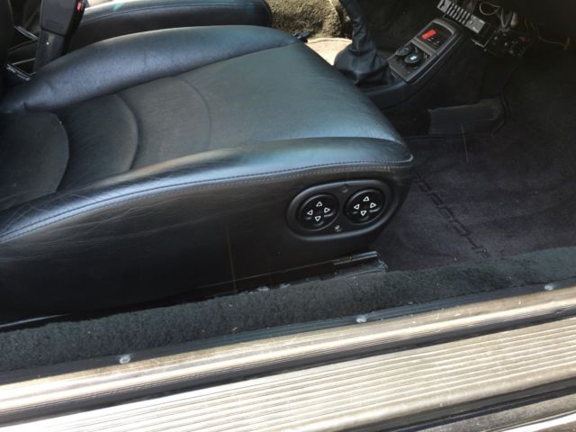 1976 Porsche 911 - photo 5