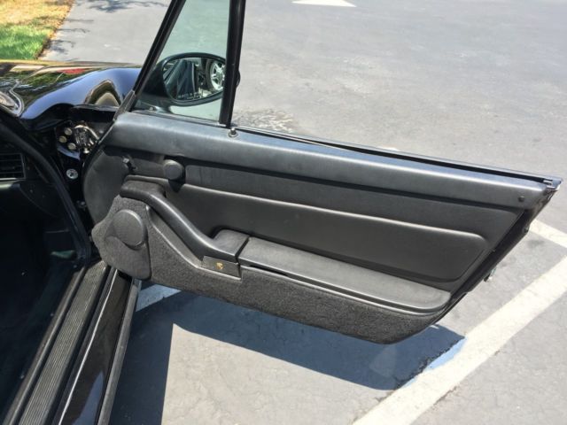 1976 Porsche 911 - photo 6