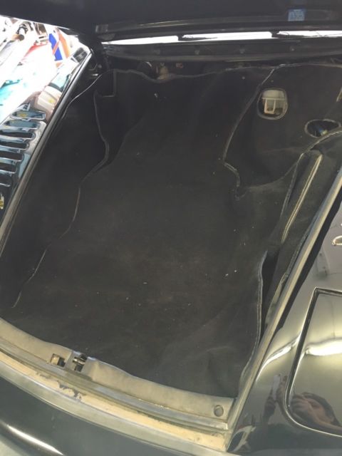 1976 Porsche 911 - photo 9
