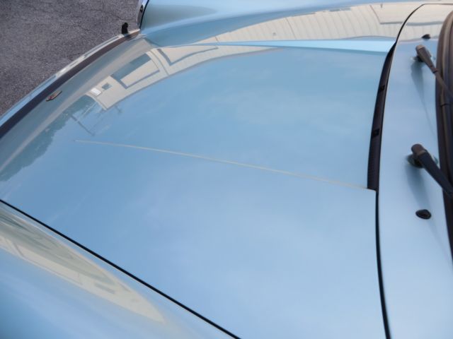 1976 Porsche 930 Turbo Carrera - photo 10