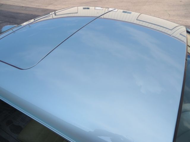 1976 Porsche 930 Turbo Carrera - photo 11