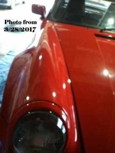 1976 Porsche 911 - photo 10