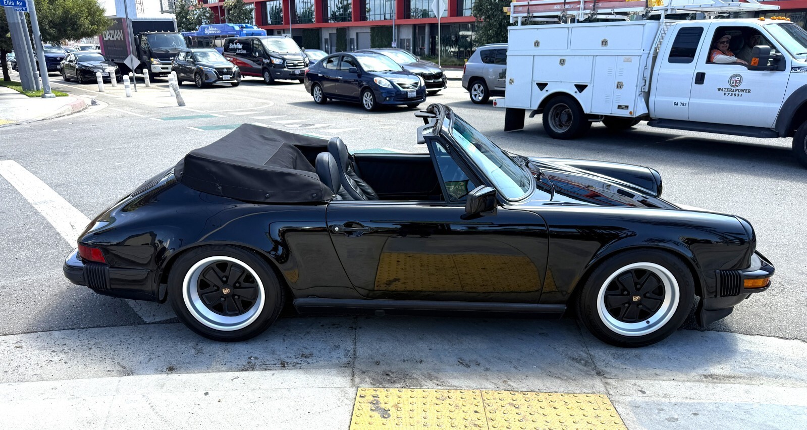 1976 Porsche 911 - photo 2