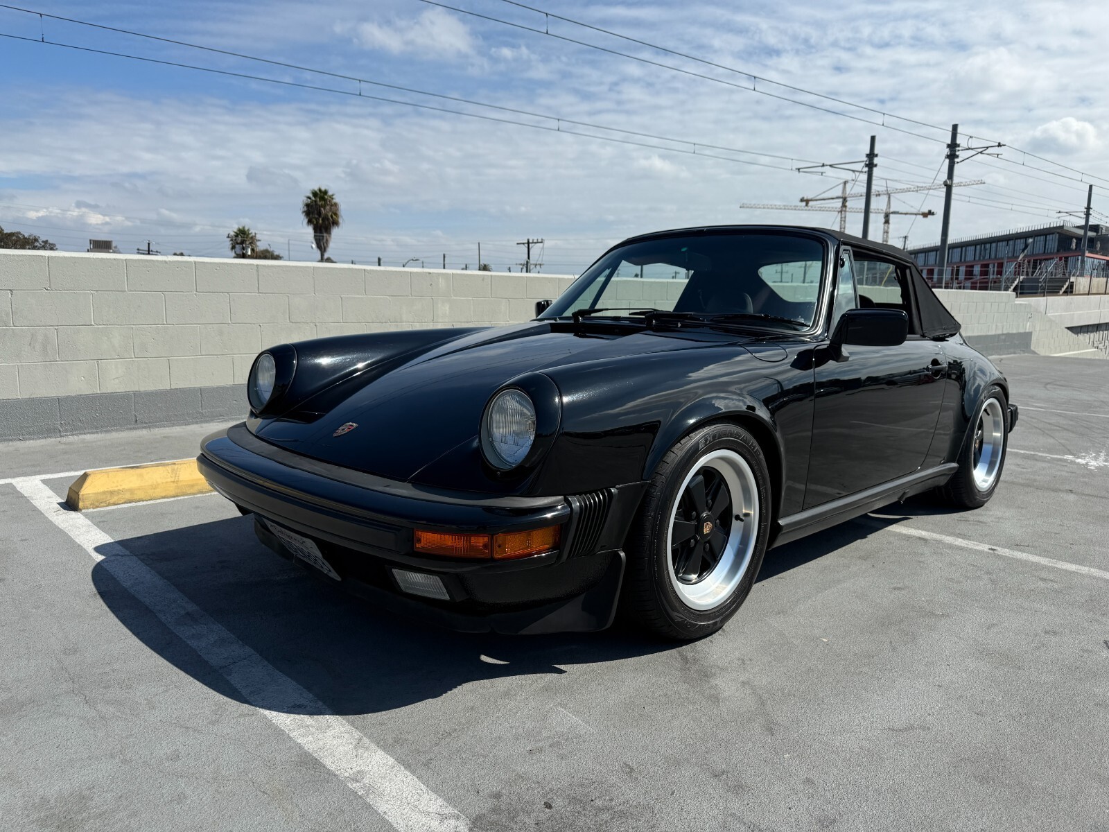 1976 Porsche 911 - photo 3