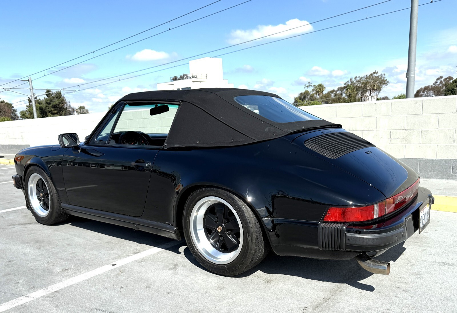 1976 Porsche 911 - photo 4