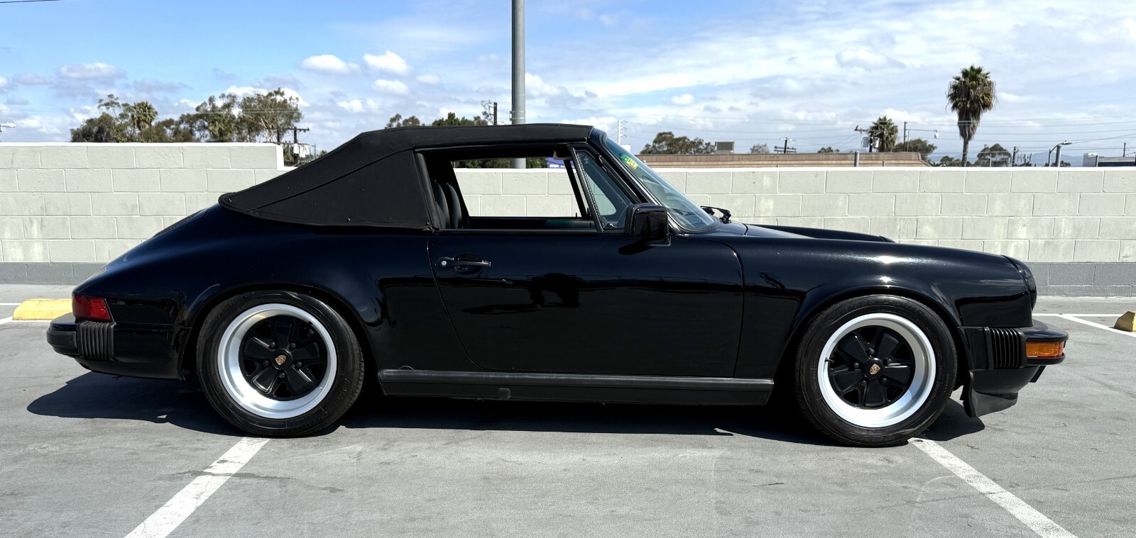 1976 Porsche 911 - photo 6