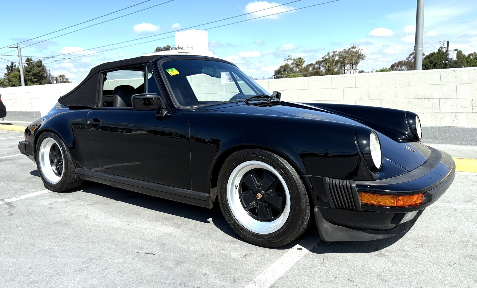 1976 Porsche 911 - photo 9
