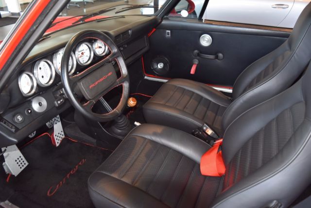 1976 Porsche 911 - photo 11