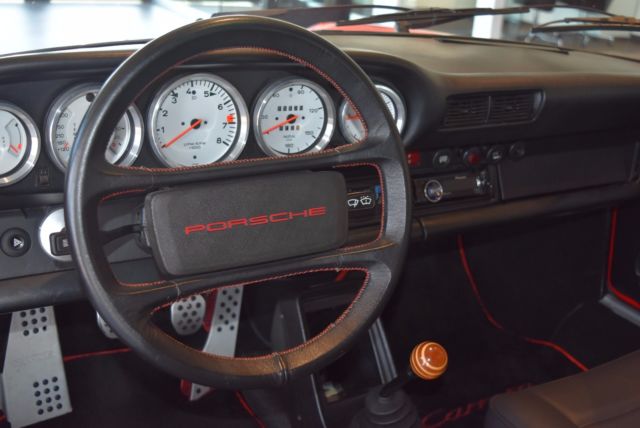 1976 Porsche 911 - photo 12