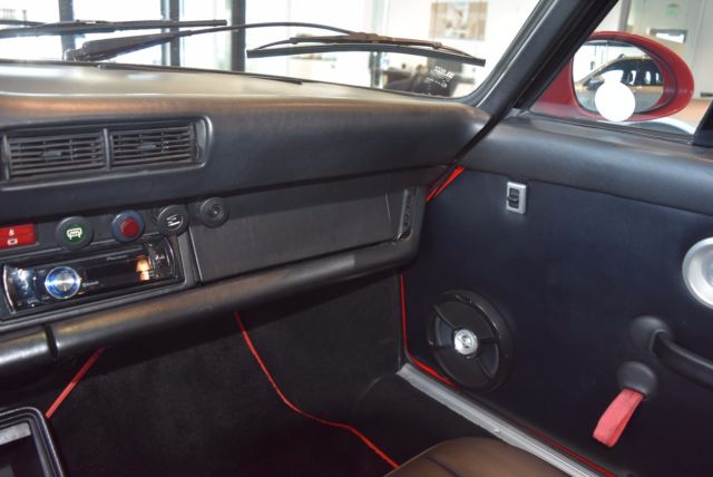 1976 Porsche 911 - photo 13