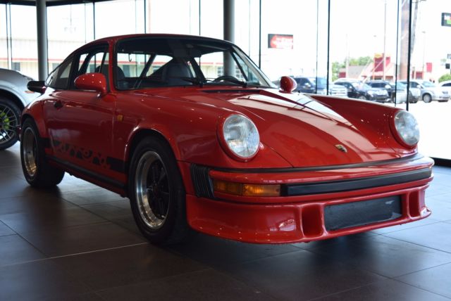 1976 Porsche 911 - photo 2
