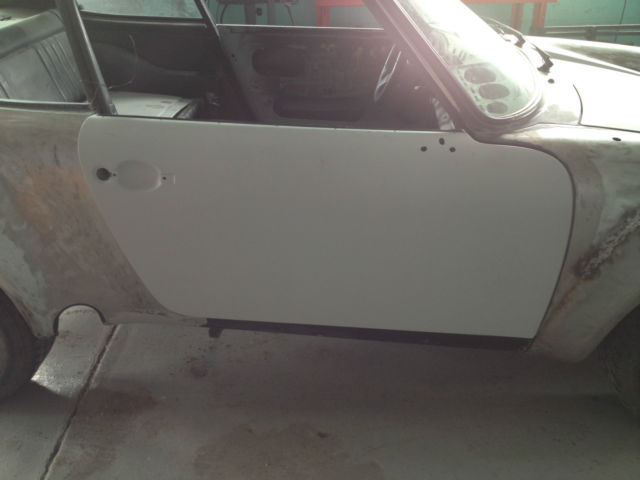 1976 Porsche 911 carrera3.0 - photo 11