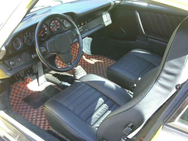 1976 Porsche 911 Carrera 3.0 - photo 5