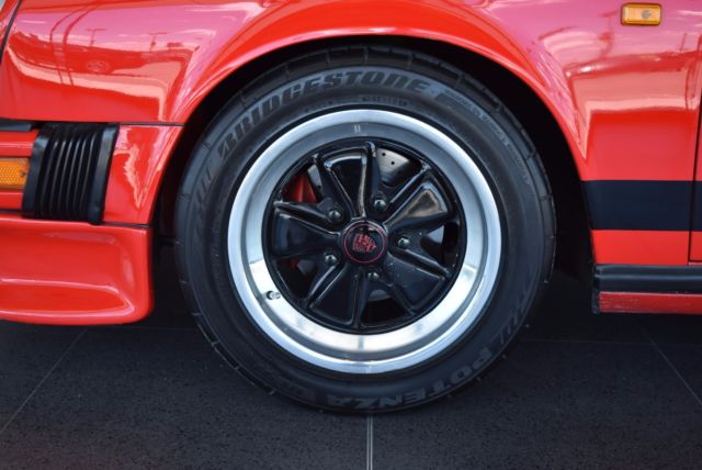 1976 Porsche 911 - photo 5