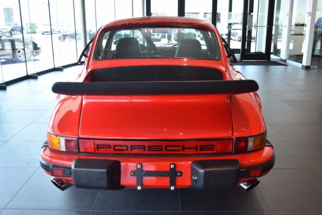 1976 Porsche 911 - photo 7