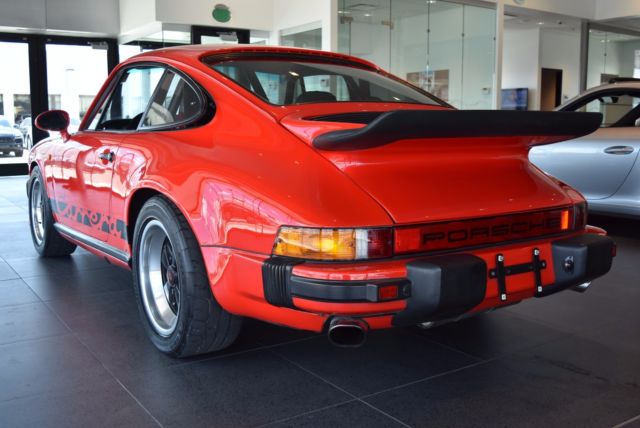 1976 Porsche 911 - photo 8