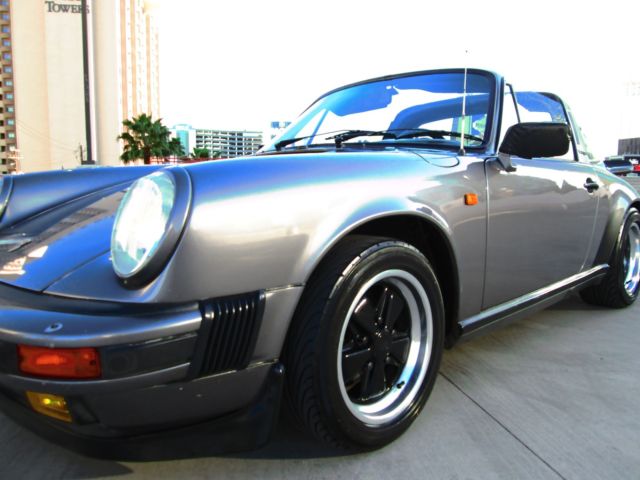 1976 Porsche 911 carrera - photo 4