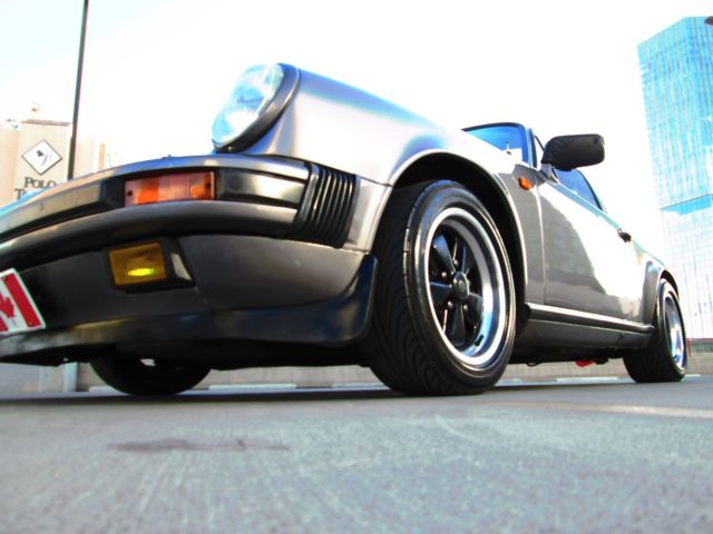 1976 Porsche 911 carrera - photo 6