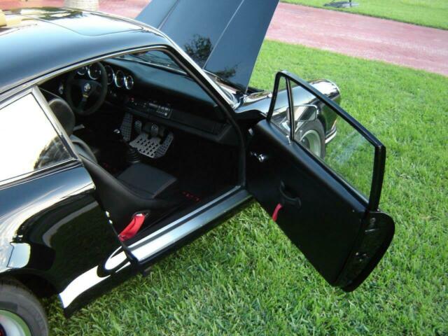 1976 Porsche 911 - photo 10