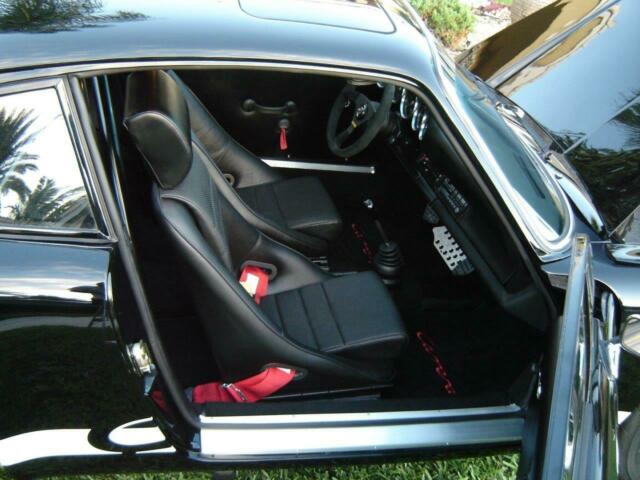 1976 Porsche 911 - photo 12