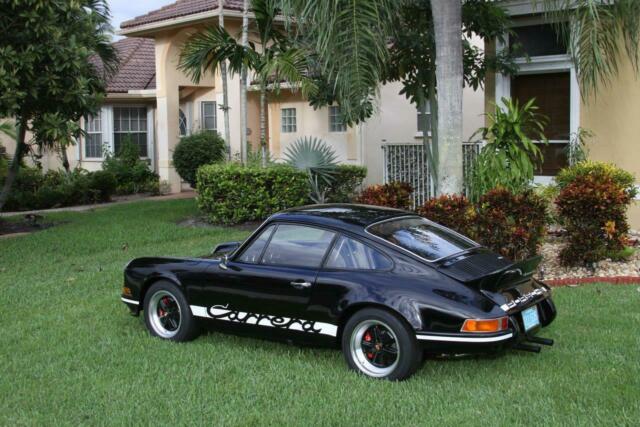 1976 Porsche 911 - photo 2