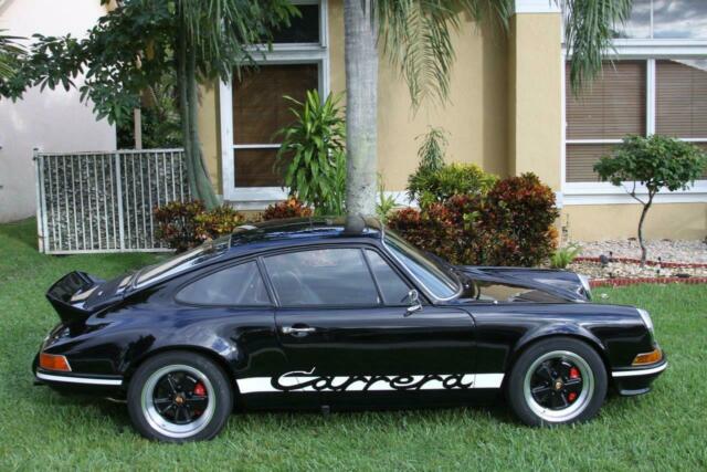 1976 Porsche 911 - photo 4