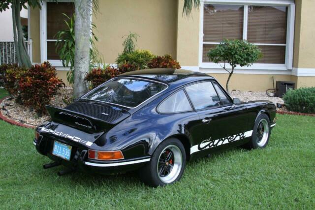 1976 Porsche 911 - photo 5