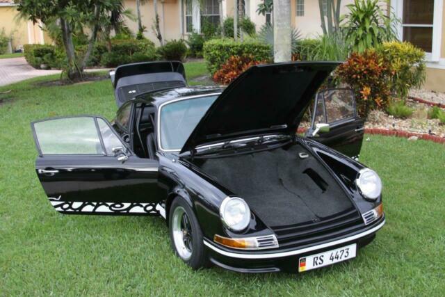 1976 Porsche 911 - photo 6