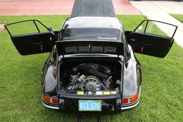 1976 Porsche 911 - photo 8