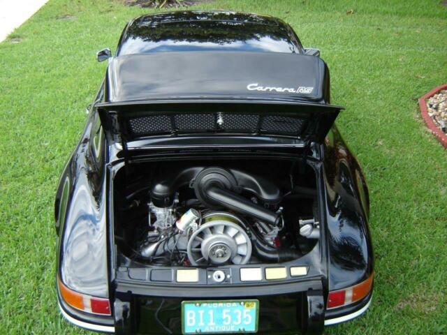 1976 Porsche 911 - photo 9