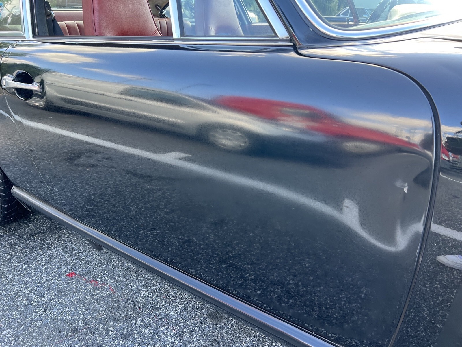 1976 Porsche 911 - photo 13