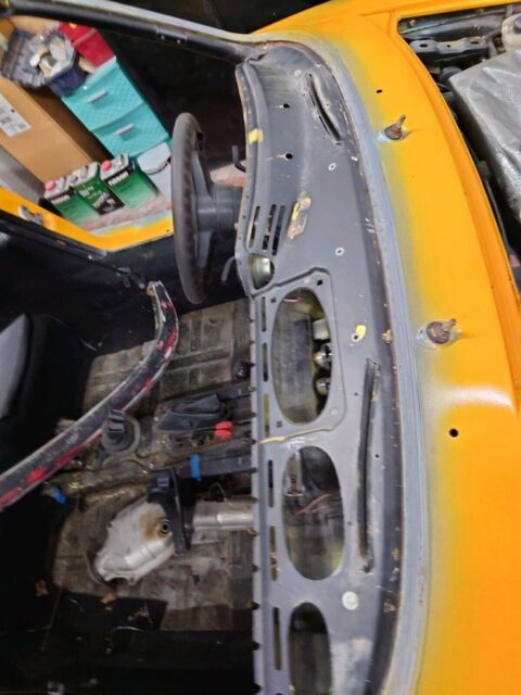 1976 Porsche 911 911s - photo 5