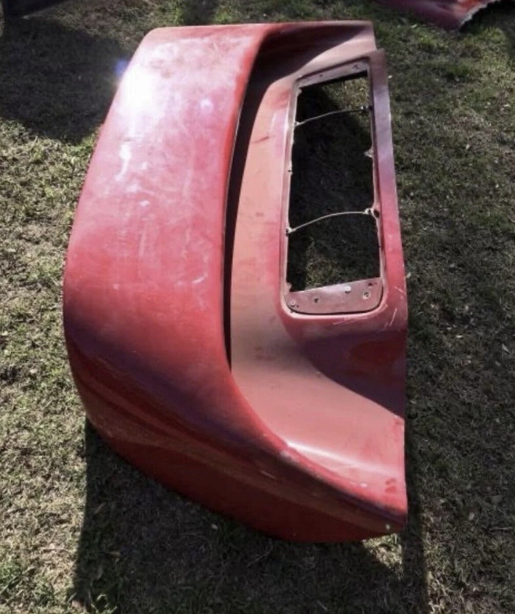1976 Porsche 911 - photo 7