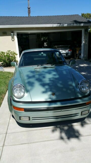 1976 Porsche 911 Wide Body - photo 3