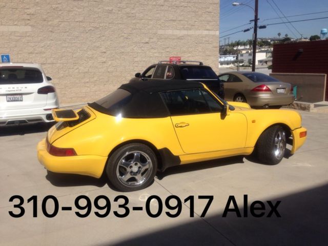 1976 Porsche 911 - photo 2