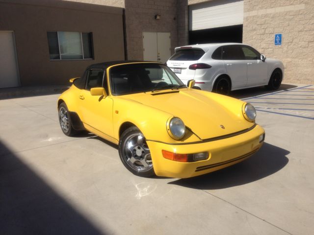 1976 Porsche 911 - photo 3