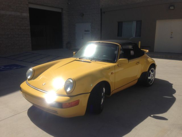 1976 Porsche 911 - photo 5