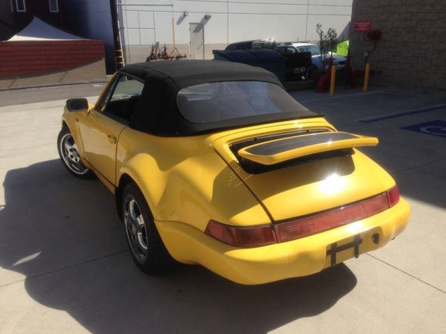 1976 Porsche 911 - photo 6
